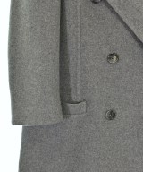 Maison Margiela（メゾンマルジェラ）チェスターコート グレー サイズ:F レディース/2200611920034