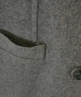 Maison Margiela（メゾンマルジェラ）チェスターコート グレー サイズ:F レディース/2200611920034