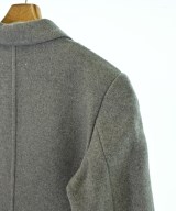 Maison Margiela（メゾンマルジェラ）チェスターコート グレー サイズ:F レディース/2200611920034