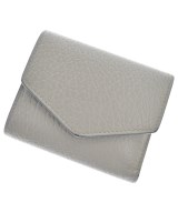 Maison Margiela（メゾンマルジェラ）財布・コインケース グレー サイズ:- メンズ/2200612191044