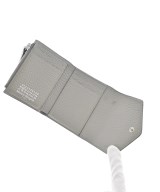 Maison Margiela（メゾンマルジェラ）財布・コインケース グレー サイズ:- メンズ/2200612191044