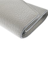 Maison Margiela（メゾンマルジェラ）財布・コインケース グレー サイズ:- メンズ/2200612191044