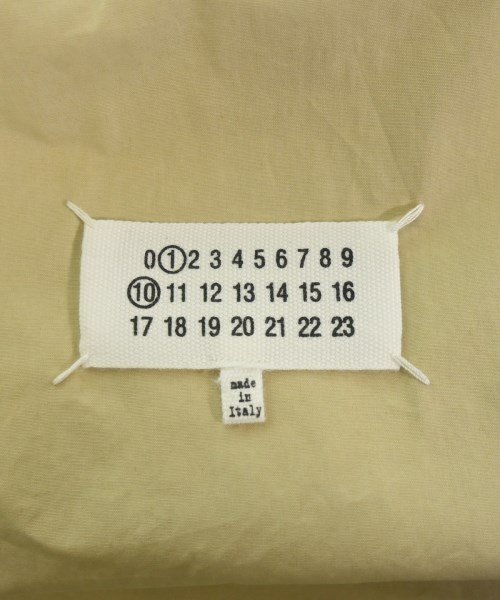 Maison Margiela（メゾンマルジェラ）その他 ベージュ サイズ:40(M位) レディース/2200616933114