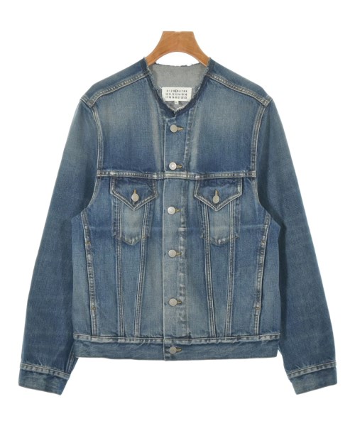 メゾンマルジェラ(Maison Margiela)のMaison Margiela デニムジャケット