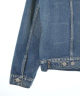 Maison Margiela（メゾンマルジェラ）デニムジャケット 青 サイズ:38(S位) レディース/2200616933121