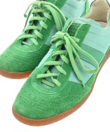 Maison Margiela（メゾンマルジェラ）スニーカー 緑 サイズ:-(27cm位) メンズ/2200619895143