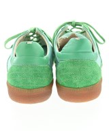 Maison Margiela（メゾンマルジェラ）スニーカー 緑 サイズ:-(27cm位) メンズ/2200619895143