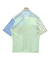 Maison Margiela（メゾンマルジェラ）カジュアルシャツ 青 サイズ:39(M位) メンズ/2200619918033