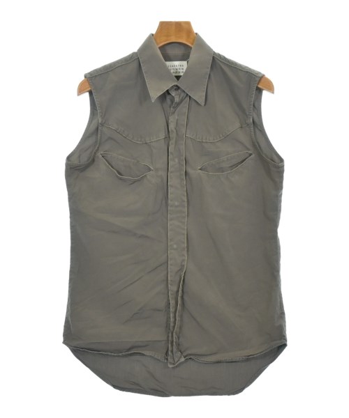 メゾンマルジェラ(Maison Margiela)のMaison Margiela カジュアルシャツ