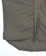 Maison Margiela（メゾンマルジェラ）カジュアルシャツ グレー サイズ:2(M位) メンズ/2200620096034