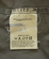 Maison Margiela（メゾンマルジェラ）カジュアルシャツ グレー サイズ:2(M位) メンズ/2200620096034