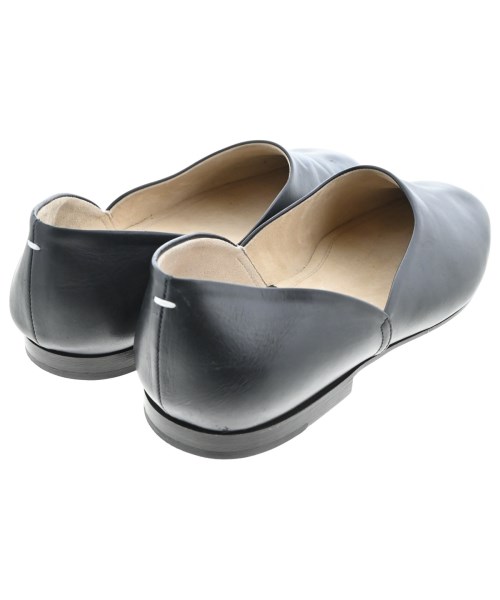 Maison Margiela（メゾンマルジェラ）ビジネス・ドレスシューズ 黒 サイズ:43(27cm位) メンズ/2200620201018