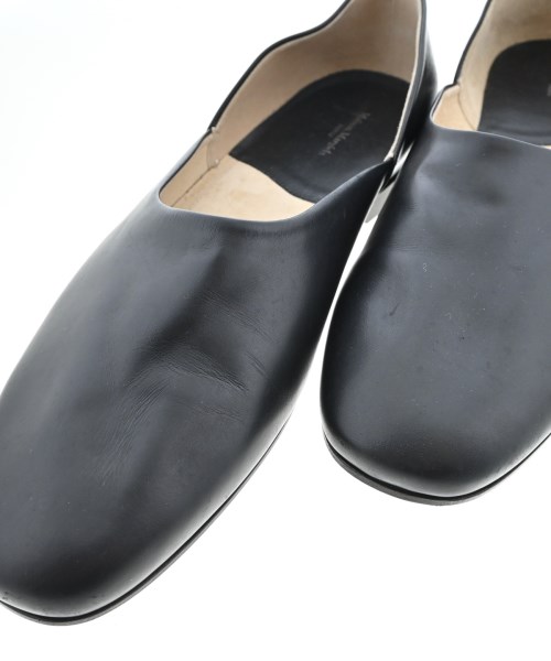 Maison Margiela（メゾンマルジェラ）ビジネス・ドレスシューズ 黒 サイズ:43(27cm位) メンズ/2200620201018