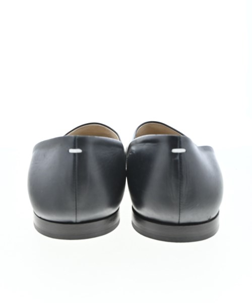 Maison Margiela（メゾンマルジェラ）ビジネス・ドレスシューズ 黒 サイズ:43(27cm位) メンズ/2200620201018