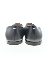 Maison Margiela（メゾンマルジェラ）ビジネス・ドレスシューズ 黒 サイズ:43(27cm位) メンズ/2200620201018