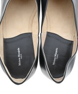 Maison Margiela（メゾンマルジェラ）ビジネス・ドレスシューズ 黒 サイズ:43(27cm位) メンズ/2200620201018