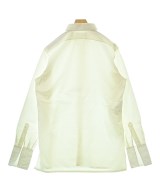 Maison Margiela（メゾンマルジェラ）カジュアルシャツ 白 サイズ:44(S位) メンズ/2200620224024