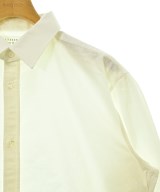 Maison Margiela（メゾンマルジェラ）カジュアルシャツ 白 サイズ:44(S位) メンズ/2200620224024