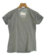 Maison Margiela（メゾンマルジェラ）Tシャツ・カットソー グレー サイズ:-(S位) レディース/2200620229012