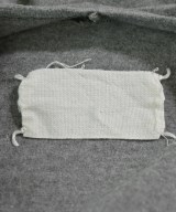 Maison Margiela（メゾンマルジェラ）Tシャツ・カットソー グレー サイズ:-(S位) レディース/2200620229012