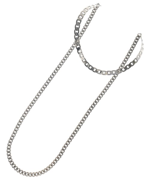 メゾンマルジェラ(Maison Margiela)のMaison Margiela ネックレス