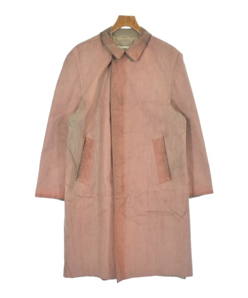 メゾンマルジェラ(Maison Margiela)のMaison Margiela ステンカラーコート