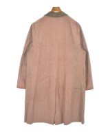 Maison Margiela（メゾンマルジェラ）ステンカラーコート ピンク サイズ:M メンズ/2200620257084