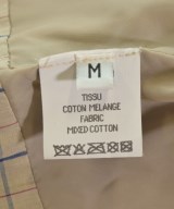 Maison Margiela（メゾンマルジェラ）ステンカラーコート ピンク サイズ:M メンズ/2200620257084