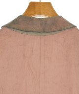 Maison Margiela（メゾンマルジェラ）ステンカラーコート ピンク サイズ:M メンズ/2200620257084