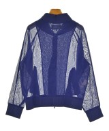 Maison Margiela（メゾンマルジェラ）ブルゾン 青 サイズ:38(S位) レディース/2200620270014