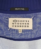 Maison Margiela（メゾンマルジェラ）ブルゾン 青 サイズ:38(S位) レディース/2200620270014