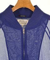 Maison Margiela（メゾンマルジェラ）ブルゾン 青 サイズ:38(S位) レディース/2200620270014