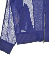 Maison Margiela（メゾンマルジェラ）ブルゾン 青 サイズ:38(S位) レディース/2200620270014