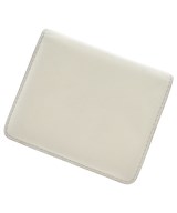 Maison Margiela（メゾンマルジェラ）財布・コインケース 白 サイズ:- メンズ/2200620300025