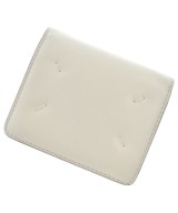 Maison Margiela（メゾンマルジェラ）財布・コインケース 白 サイズ:- メンズ/2200620300025