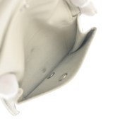 Maison Margiela（メゾンマルジェラ）財布・コインケース 白 サイズ:- メンズ/2200620300025