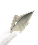 Maison Margiela（メゾンマルジェラ）財布・コインケース 白 サイズ:- メンズ/2200620300025