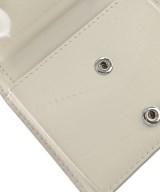 Maison Margiela（メゾンマルジェラ）財布・コインケース 白 サイズ:- メンズ/2200620300025