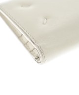 Maison Margiela（メゾンマルジェラ）財布・コインケース 白 サイズ:- メンズ/2200620300025
