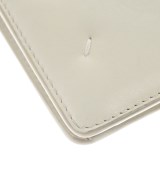 Maison Margiela（メゾンマルジェラ）財布・コインケース 白 サイズ:- メンズ/2200620300025