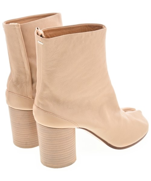 Maison Margiela（メゾンマルジェラ）ブーツ ベージュ サイズ:EU37(23.5cm位) レディース/2200616765265