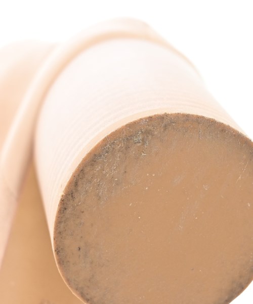 Maison Margiela（メゾンマルジェラ）ブーツ ベージュ サイズ:EU37(23.5cm位) レディース/2200616765265