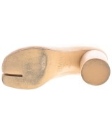 Maison Margiela（メゾンマルジェラ）ブーツ ベージュ サイズ:EU37(23.5cm位) レディース/2200616765265