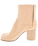 Maison Margiela（メゾンマルジェラ）ブーツ ベージュ サイズ:EU37(23.5cm位) レディース/2200616765265