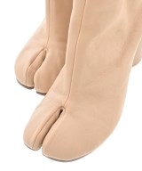 Maison Margiela（メゾンマルジェラ）ブーツ ベージュ サイズ:EU37(23.5cm位) レディース/2200616765265