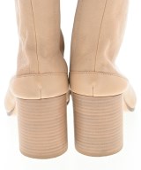 Maison Margiela（メゾンマルジェラ）ブーツ ベージュ サイズ:EU37(23.5cm位) レディース/2200616765265