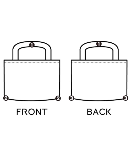 Maison Margiela（メゾンマルジェラ）ハンドバッグ ベージュ サイズ:- レディース/2200620482028