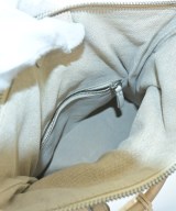 Maison Margiela（メゾンマルジェラ）ハンドバッグ ベージュ サイズ:- レディース/2200620482028