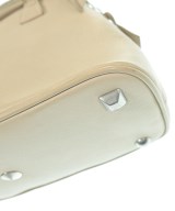 Maison Margiela（メゾンマルジェラ）ハンドバッグ ベージュ サイズ:- レディース/2200620482028