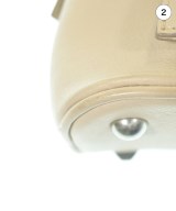 Maison Margiela（メゾンマルジェラ）ハンドバッグ ベージュ サイズ:- レディース/2200620482028